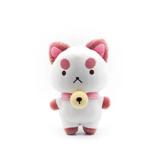 Bee & Puppycat - Youtooz Plush (9 Inch) - Standing Puppycat-STANDINGPUPPYCATPLUSH9IN