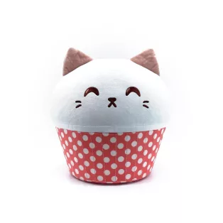 Doki Doki Literature Club! - Youtooz Plush (9 Inch) - Kitty Cupcake-KITTYCUPCAKEPLUSH9IN