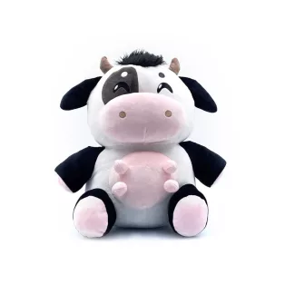 Doki Doki Literature Club! - Youtooz Plush (12 Inch) - Mr. Cow-MRCOWPLUSH1FT