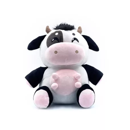 Doki Doki Literature Club! - Youtooz Plush (12 Inch) - Mr. Cow-MRCOWPLUSH1FT