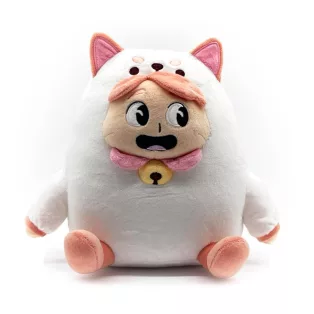 Bee & Puppycat - Youtooz Plush (9 Inch) - Bee-BEEPLUSH9IN