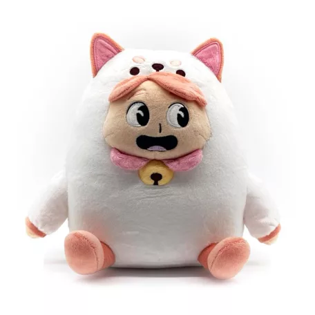 Bee & Puppycat - Youtooz Plush (9 Inch) - Bee-BEEPLUSH9IN