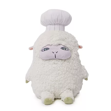 Black Clover - Youtooz Plush (9 Inch) - Sheep Cook-BCSHEEPCOOKPLUSH9IN