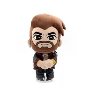 Date Everything! - Youtooz Plush (9 Inch) - Dorian-DORIANPLUSH9IN
