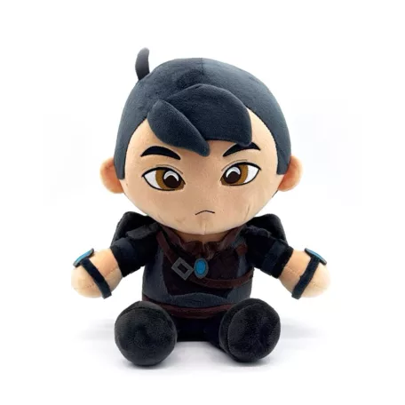 A Court of Thorns and Roses - Youtooz Plush (9 Inch) - Azriel-AZRIELPLUSH9IN