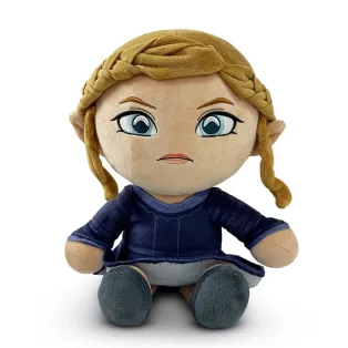 A Court of Thorns and Roses - Youtooz Plush (9 Inch) - Nesta-NESTAPLUSH9IN