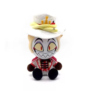 Hazbin Hotel - Youtooz Plush (9 Inch) - Lucifer Morningstar-LUCIFERMORNINGSTARPLUSH9IN