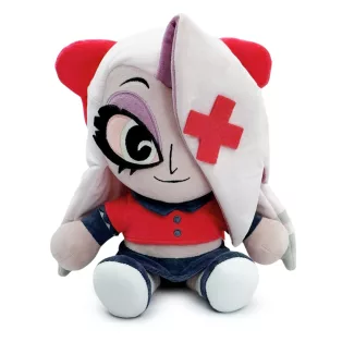 Hazbin Hotel - Youtooz Plush (9 Inch) - Vaggie-VAGGIEPLUSH9IN