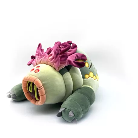 Warhammer 40,000 - Youtooz Weighted Plush (16 Inch) - Nurgle-WEIGHTEDNURGLEPLUSH16IN