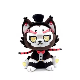 Hazbin Hotel - Youtooz Plush (9 Inch) - Kitty Husk-HHKITTYHUSKPLUSH9IN
