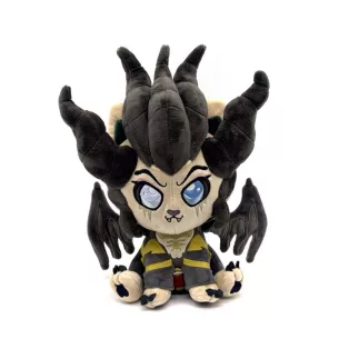 Diablo IV - Youtooz Plush (9 Inch) - Kitty Lilith-KITTYLILITHPLUSH9IN