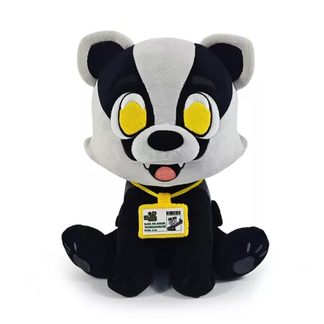 Five Nights at Freddy's - Youtooz Plush (9 Inch) - Blake the Badger-BLAKEBADGERPLUSH9IN