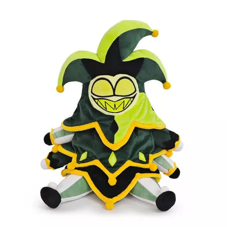 Helluva Boss - Youtooz Plush (9 Inch) - Mammon-MAMMONPLUSH9IN
