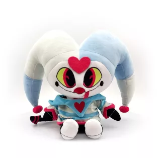 Helluva Boss - Youtooz Plush (9 Inch) - Fizzarolli-FIZZAROLLIPLUSH9IN