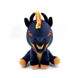 Helluva Boss - Youtooz Plush (9 Inch) - Bombproof-BOMBPROOFPLUSH9IN