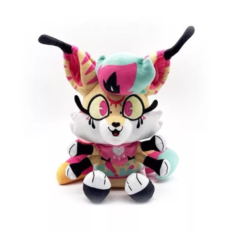 Helluva Boss - Youtooz Plush (9 Inch) - Beelzebub-BEELZEBUBPLUSH9IN