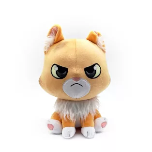 The Hunger Games - Youtooz Plush (9 Inch) - Buttercup-HUNGERGAMESBUTTERCUPPLUSH9IN