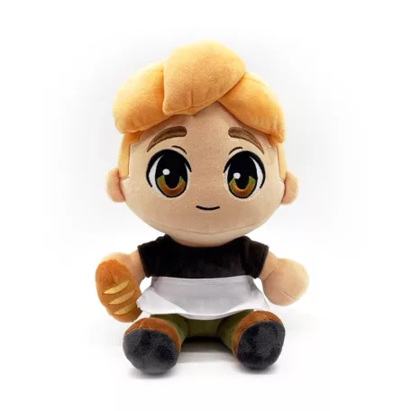 The Hunger Games - Youtooz Plush (9 Inch) - Peeta-PEETAPLUSH9IN