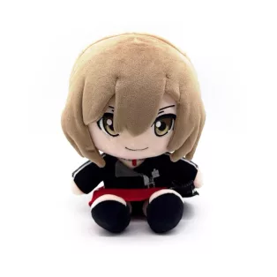 Hatsune Miku: Colorful Stage! - Youtooz Plush (9 Inch) - Street Sakai Meiko-MEIKOPLUSH9IN