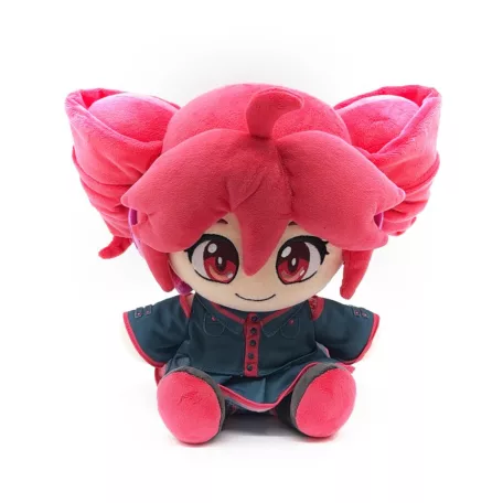 Kasane Teto - Youtooz Plush (9 Inch)-KASANETETOPLUSH9IN