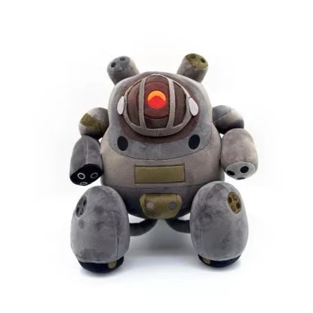 Fallout - Youtooz Plush (12 Inch) - Sentry Bot-SENTRYBOTPLUSH12IN