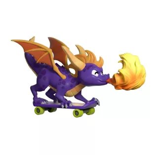 Spyro - Youtooz Vinyl Figure - Spyro-SPYRO