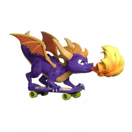 Spyro - Youtooz Vinyl Figure - Spyro-SPYRO