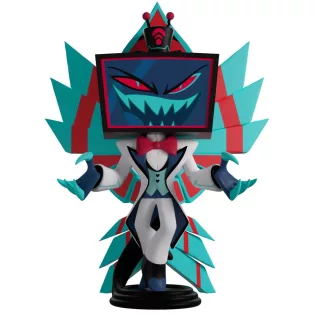 Hazbin Hotel - Youtooz Vinyl Figure - Vox Populi-VOXPOPULI
