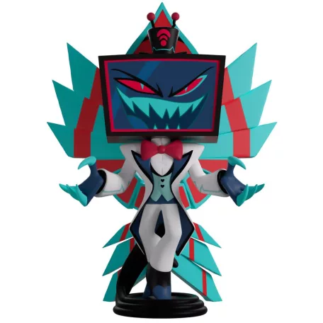 Hazbin Hotel - Youtooz Vinyl Figure - Vox Populi-VOXPOPULI