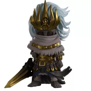 Dark Souls - Youtooz Vinyl Figure - Nameless King-NAMELESSKING