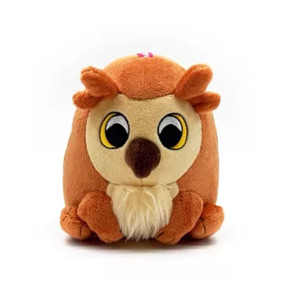 Baldur's Gate 3 - Youtooz Plush Keychain (5 Inch) - Owlbear-OWLBEARKEYCHAINPLUSH5IN