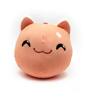 Slime Rancher - Youtooz Plush Keychain (5 Inch) - Radiant Cat Slime-RADIANTCATSLIMEKEYCHAINPLUSH5IN