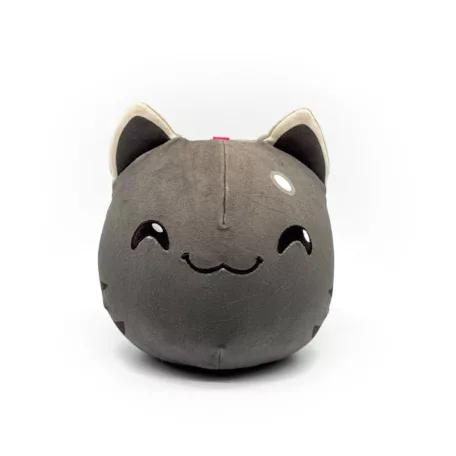 Slime Rancher - Youtooz Plush Keychain (5 Inch) - Cat Slime-CATSLIMEKEYCHAINPLUSH5IN