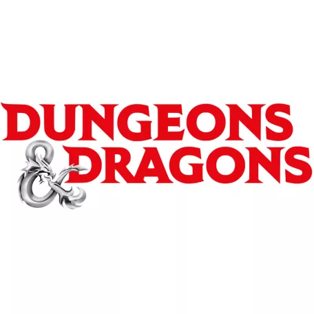 D&D Ravenloft: Horrors Within HC - DE-D60151000