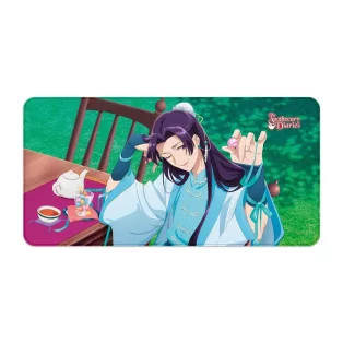 The Apothecary Diaries - XXL Mousepad (80x40cm) - 01 Jinshi’s White Day-SAK70662