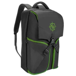 ENHANCE Gaming Console Backpack - Compatible with Xbox One X , One S-ENUNCFB110GNEW