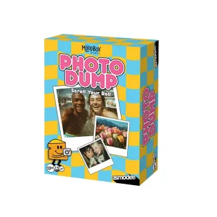 Phozo Dump - EN-MBGPDU0101