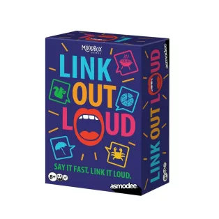 Link Out Loud - EN-MBGLOL0101