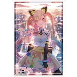 Bushiroad Sleeve Collection HG Vol.5265 (75 Sleeves)-346187