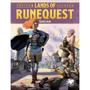 RuneQuest: Lands of RuneQuest, Sartar - EN-Cha4040-H