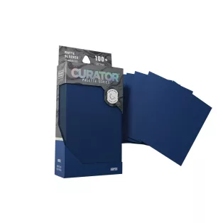 Curator Palette Sleeves: Abyss-ONB-CU0040