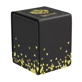 UP - hololive Series 2 ALCOVE® Flip DECK BOX® for the hololive OFFICIAL CARD GAME-16900