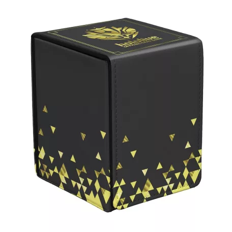 UP - hololive Series 2 ALCOVE® Flip DECK BOX® for the hololive OFFICIAL CARD GAME-16900