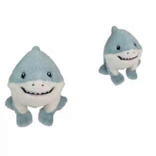 Marvel Rivals - Plush Figure - Jeff the Landshark, 25cm-6315871162NPB