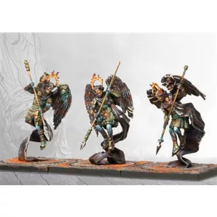 Conquest - Old Dominion: Tainted Heralds - EN-PBOD305