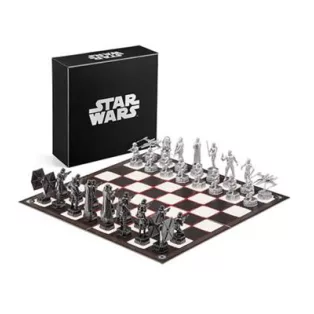 Original Trilogy Chess Set - Star Wars-NN4670