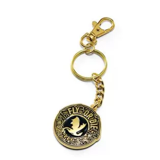 Fourth Wing - Keychain - Fly or Die-NN0814
