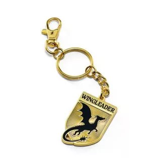 Fourth Wing - Keychain - Wing Leader-NN0813