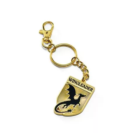 Fourth Wing - Keychain - Wing Leader-NN0813