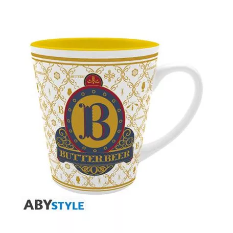 Harry Potter - Mug (250ml) - Butterbeer-ABYMUGA711